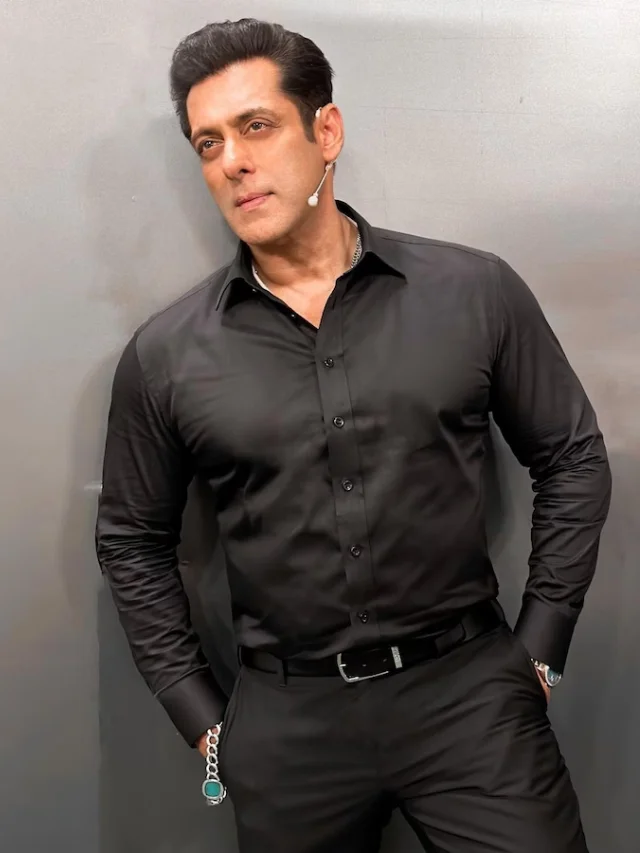 Salman Khan Birthday