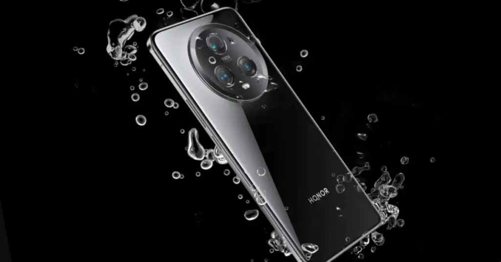 Honor Magic 6 Pro Launch Date in India