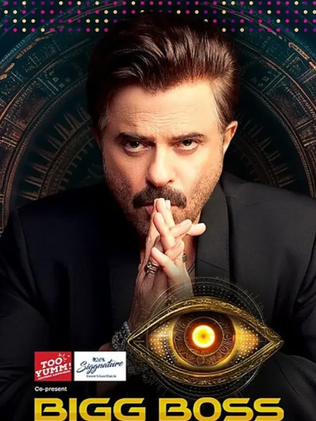 Bigg Boss OTT 3 confirmed list of contestants