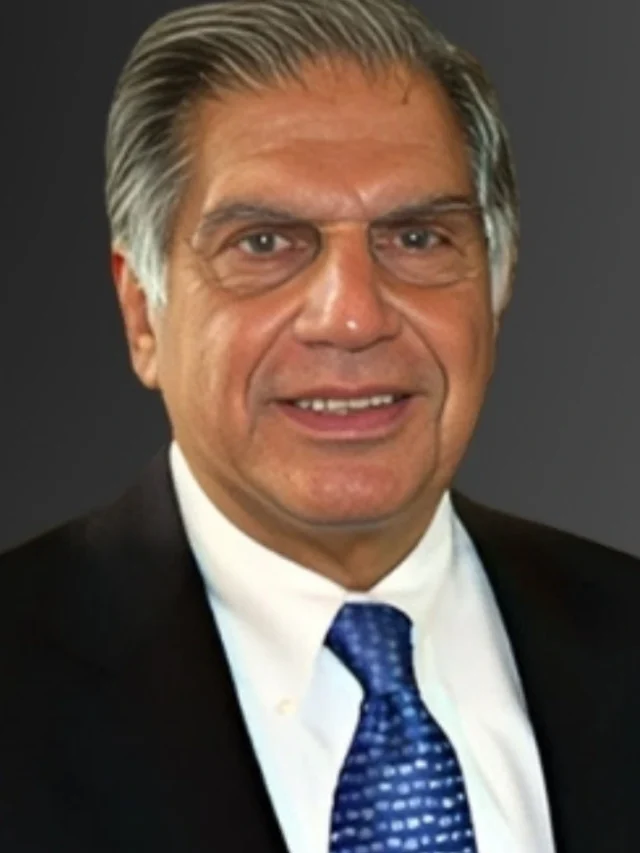 Ratan Tata (4)