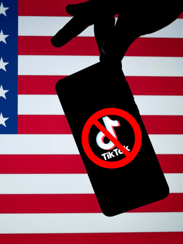 tiktok banned U.S. Supreme Court